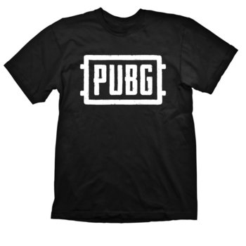Тениска Gaya Entertainment PUBG, размер XL, черна | JAR Computers Gaya Entertainment PUBG black XL