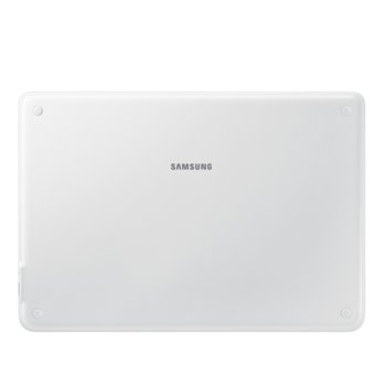 Samsung Keyboard Book Cover