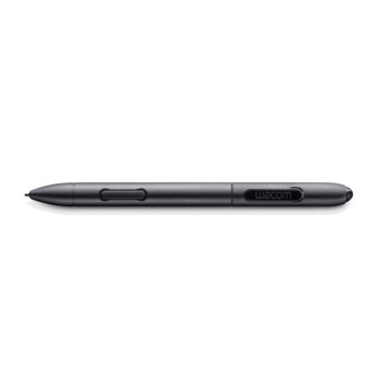 Стилус Wacom KP302E, съвместим с графични таблети Wacom DTK-1651 | JAR Computers Wacom KP302E pen for DTK1651