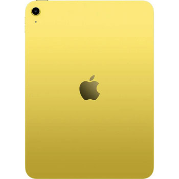 Apple iPad 11 A16 512GB Wi-Fi Yellow