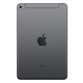 Apple iPad mini 5 Wi-Fi 64GB Space Grey