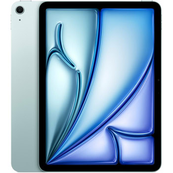 Apple iPad Air Wi-Fi M2 11" 1TB Blue MUWR3HC/A