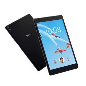 LENOVO Tab 4 7 LTE 2GB 16GB Voice Black