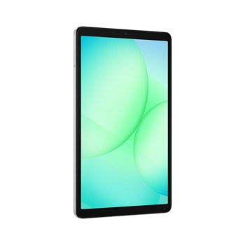 Samsung Galaxy Tab A11 LTE Silver SM-X135FZSEEUE | JAR Computers Samsung Galaxy Tab A11 LTE Silver SM-X135FZSEEUE