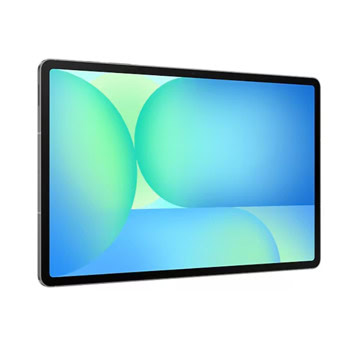 Samsung Galaxy Tab S10 FE+ 5G Gray SM-X626BZAREUE