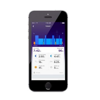 Jawbone UP Move Bluetooth Wireless Sensor