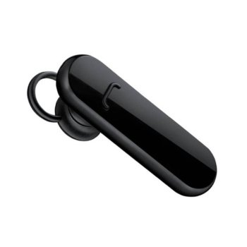 Слушалка Nokia BH-110U, Bluetooth, съвместима с всички мобилни телефони с Bluetooth, Bulk, черна | JAR Computers Nokia BH-110U Black DC23201