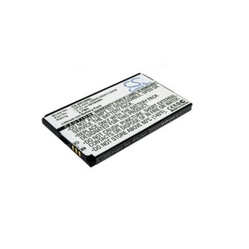 Battery for Gigabyte Gsmart PDA S1205/S1200