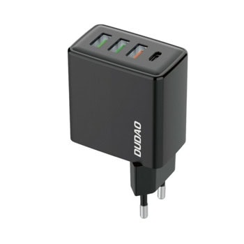 Dudao A5H Black