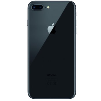 Apple iPhone 8 Plus 64GB Space Grey MQ8L2GH/A