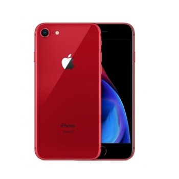 Apple iPhone 8 64GB (PRODUCT) RED MRRM2GH/A