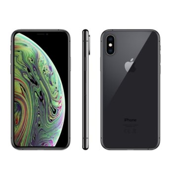 Apple iPhone XS 64GB Space Grey