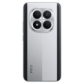 POCO M8 Pro 5G 12GB/512GB Silver MZB0MLVEU