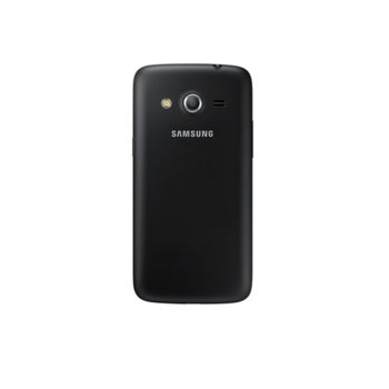 Samsung SM-G386F GALAXY Core LTE Black