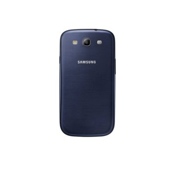 Samsung GT-I9301 GALAXY S III Metallic Blue