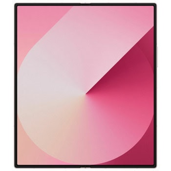 Samsung Galaxy Z Fold6 512GB/12GB Pink