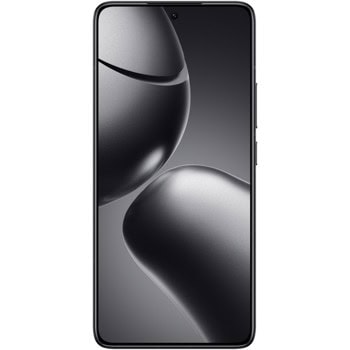 Смартфон Xiaomi 14T Pro (черен), поддържа 2 SIM карти, 6.67" (16.94cm) AMOLED 144Hz Dolby Vision HDR10+ дисплей, осемядрен Mediatek Dimensity 9300+ 3.4GHz, 12GB LPDDR5X, 512GB Flash памет, 50 + 50 + 12 & 32 Mpix камери, Android, 209g | JAR Computers Xiaomi 14T Pro 12/512GB Titan Black MZB0HJCEU