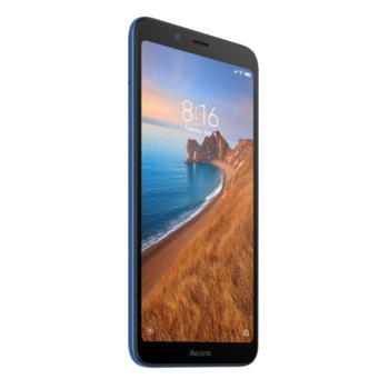 Xiaomi Redmi 7А 2 16GB Blue MZB7808EU