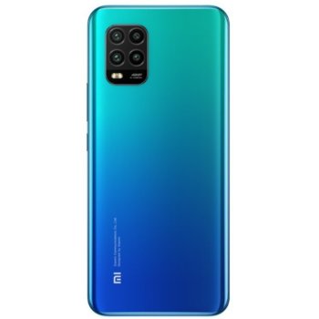 Xiaomi Mi 10 Lite 5G 6/128 GB Aurora Blue