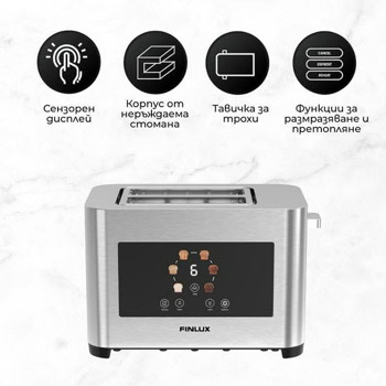 Finlux TD-850SS