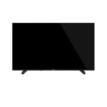 Телевизор Finlux 43-FUA-8063, 43" (109.22cm) 4K/UHD Smart TV, HDR10, Dolby Vision, Dolby Atmos, DTS Virtual:X, DVB-T2/C2/S2, Wi-Fi, 2x HDMI, 1x USB | JAR Computers Finlux 43-FUA-8063