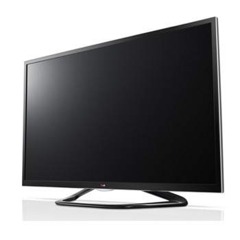 42 LG 42LA640S 3D FULL HD LED DVB-C/T/S2