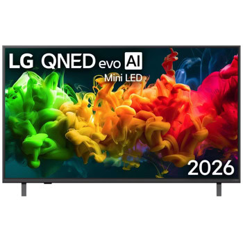 LG 43QNED81B3C