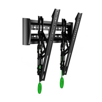 Стойка за телевизор 55" VESA 400x400 за стена