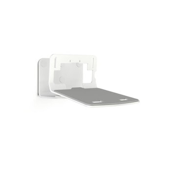 Стойка за колони Vogels SOUND 3205 W, макс. тегло до 6.5 кг, бяла | JAR Computers Vogels SOUND 3205W