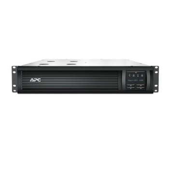 APC SMT1500RMI2UC + PM5-GR
