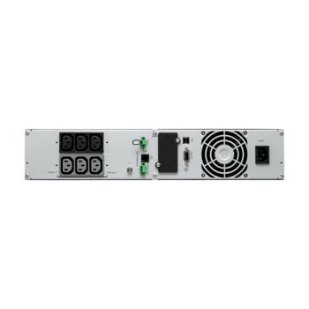 EATON 9SX 1500i Rack2U (Rack) 9SX1500IR