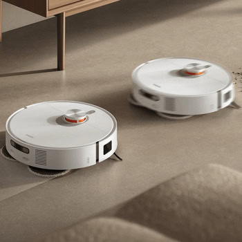 Xiaomi Robot Vacuum X20 Pro BHR8859EU