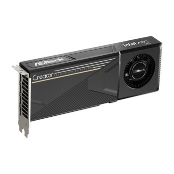ASRock ARC Pro B70 Creator B70 CT 32G | JAR Computers ASRock ARC Pro B70 Creator B70 CT 32G