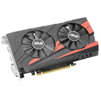 Asus EX-GTX1050-2G