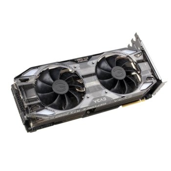 EVGA RTX 2080 Ti XC ULTRA GAMING 11G-P4-2383-KR