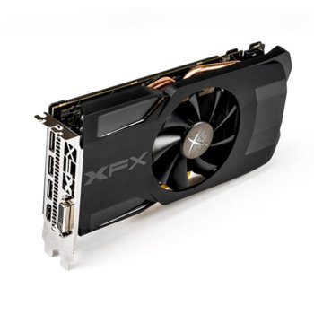 XFX Radeon RX-470 RX-470P4SFD5