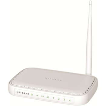 NETGEAR JNR1010