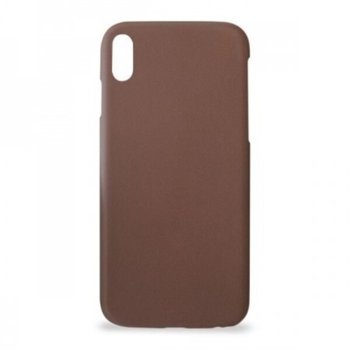Artwizz Leather Clip for iPhone X/Xs