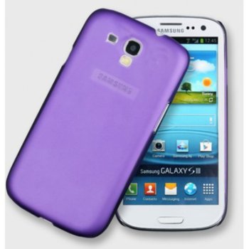 Заден капак Ultra Slim за Samsung S3 mini/i8190