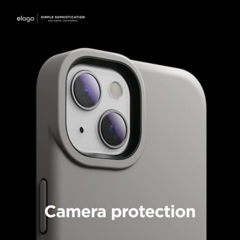 Elago Glide Case ES13Gl61-STDGR