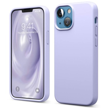 Elago Soft Silicone Case ES13SC54-PU