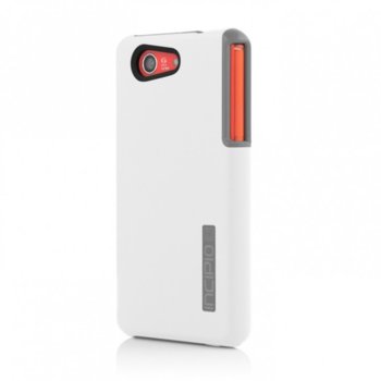 Incipio Dual Profor Sony Xperia Z3 Compact white