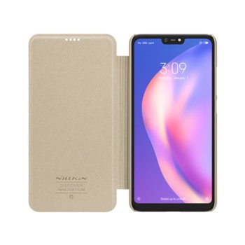 Nillkin Sparkle series Xiaomi Mi 8 Lite