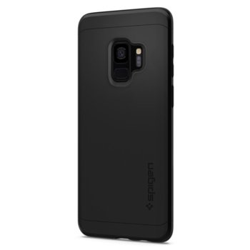 Калъф Spigen Thin Fit 360 за Galaxy S9 592CS22872
