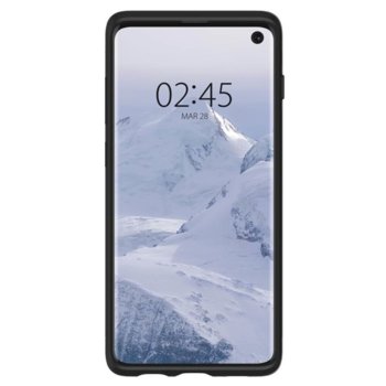 Spigen Slim armor for Galaxy S10 605CS25816 black