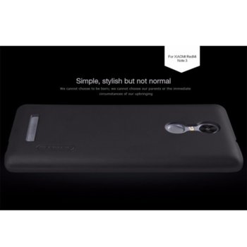 Xiaomi Redmi Note 3 XI152-BLACK