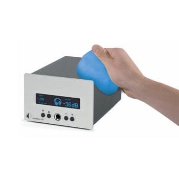 Почистващ гел Pro-Ject HiFi Clean