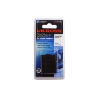 Panasonic DMWBM7 S002 LiIon Battery