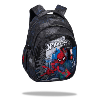 Ученическа раница CoolPack Jerry Spiderman