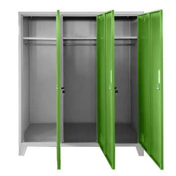 carmen cr-1604-3 jz - зелен